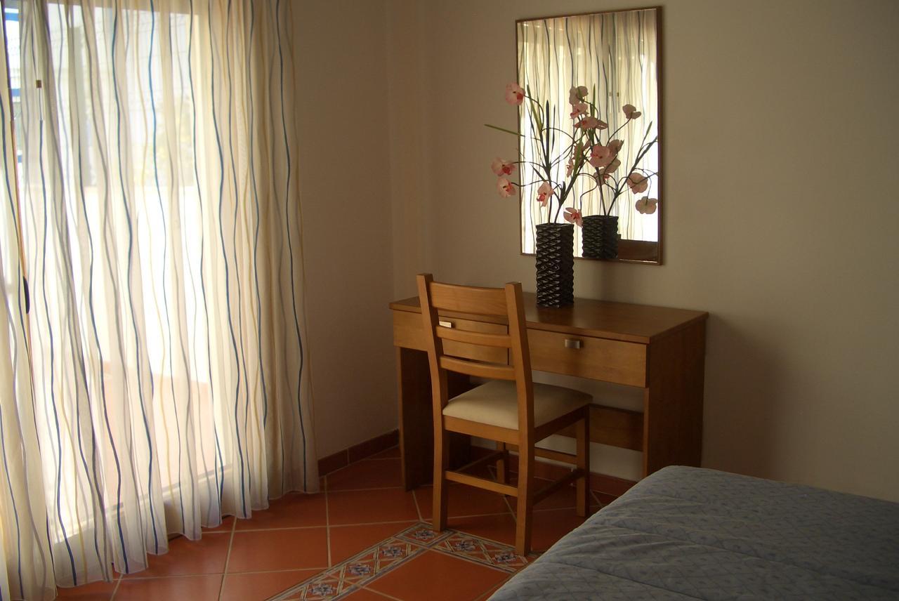 Apartamentos Colina Do Mar Downtown Albufeira Esterno foto