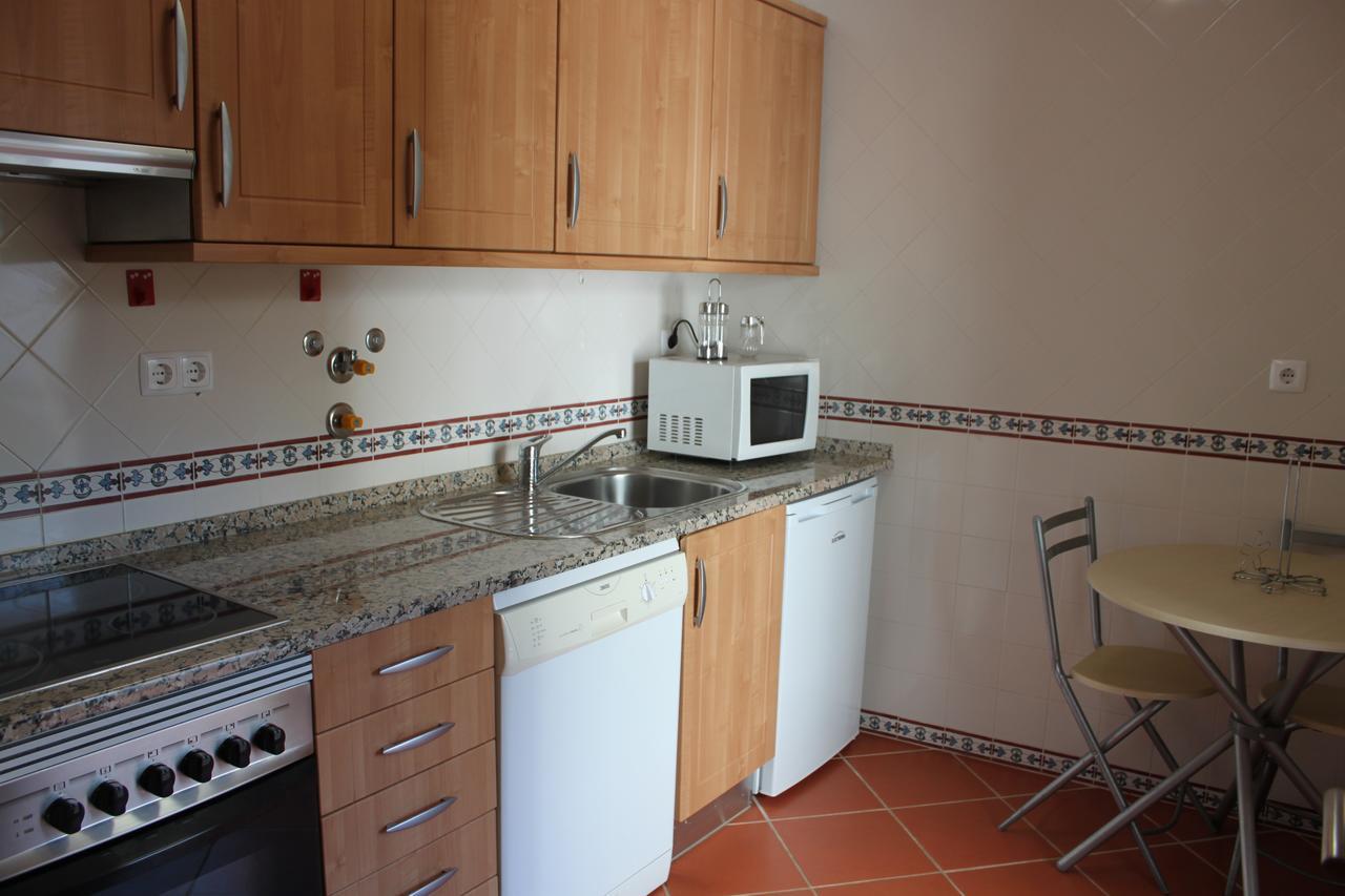 Apartamentos Colina Do Mar Downtown Albufeira Esterno foto