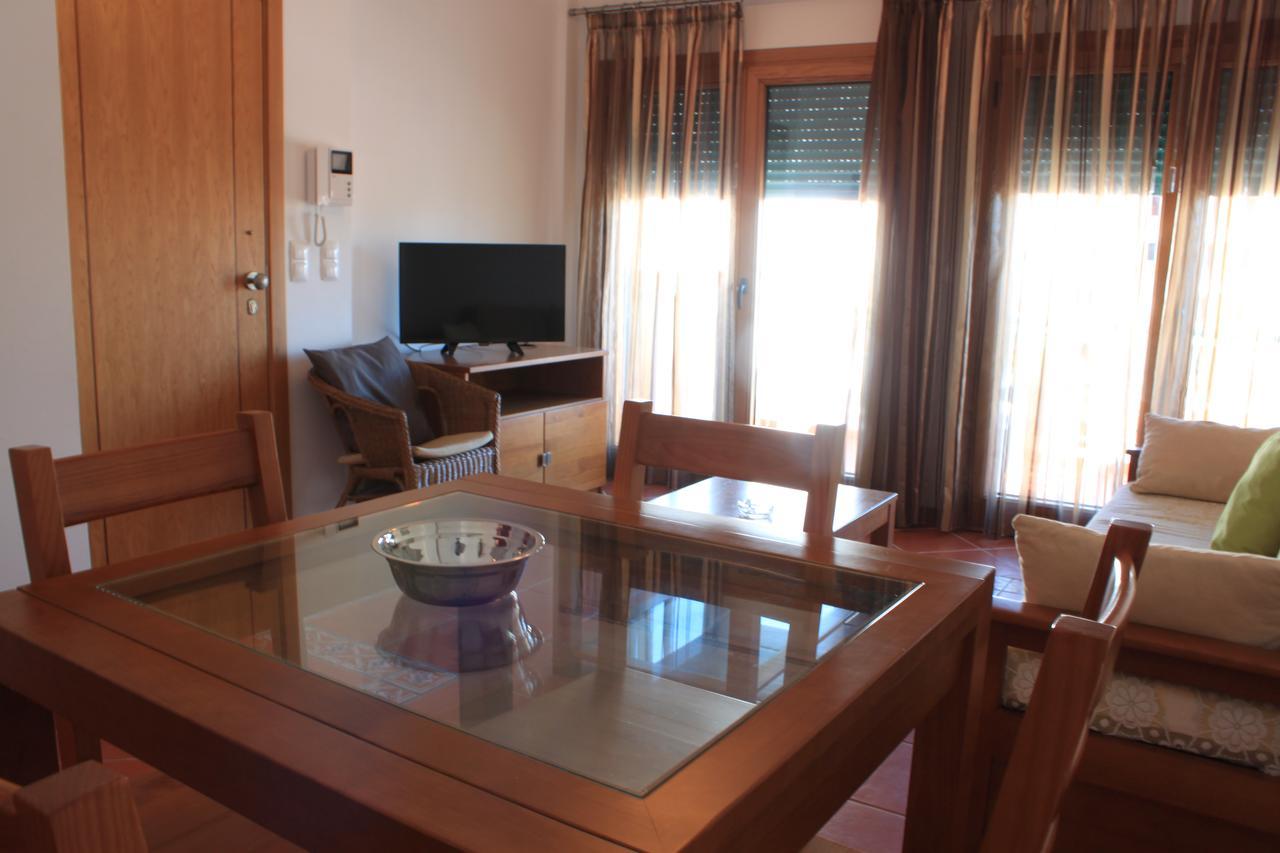 Apartamentos Colina Do Mar Downtown Albufeira Esterno foto